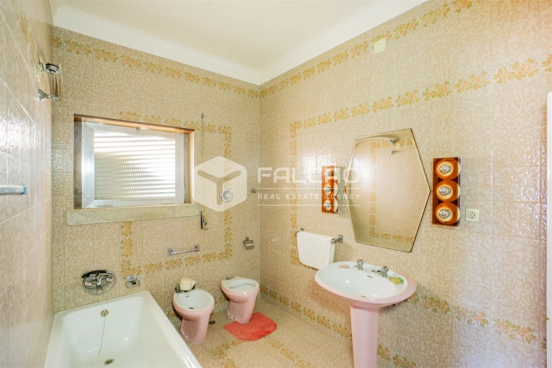 Moradia T4 para Venda em Achete, Azoia de Baixo e Póvoa de Santarém Foto 29