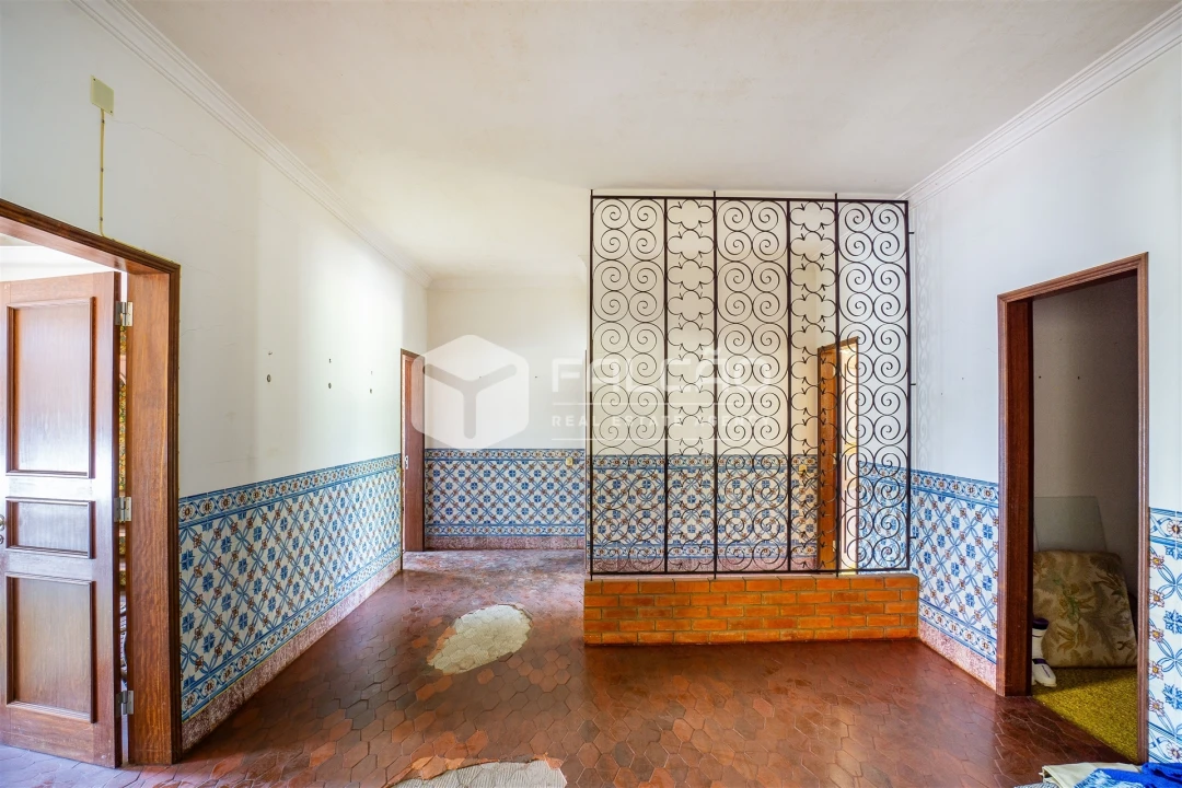 Moradia T4 para Venda em Achete, Azoia de Baixo e Póvoa de Santarém Foto 18