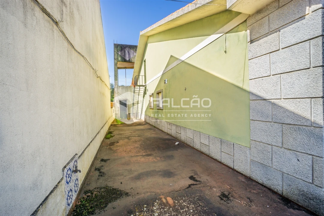 Moradia T4 para Venda em Achete, Azoia de Baixo e Póvoa de Santarém Foto 42