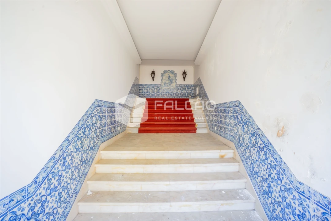 Moradia T4 para Venda em Achete, Azoia de Baixo e Póvoa de Santarém Foto 1