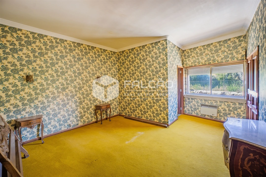 Moradia T4 para Venda em Achete, Azoia de Baixo e Póvoa de Santarém Foto 22