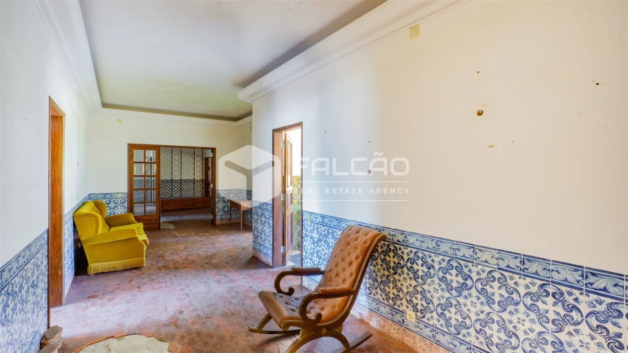 Moradia T4 para Venda em Achete, Azoia de Baixo e Póvoa de Santarém Foto 7