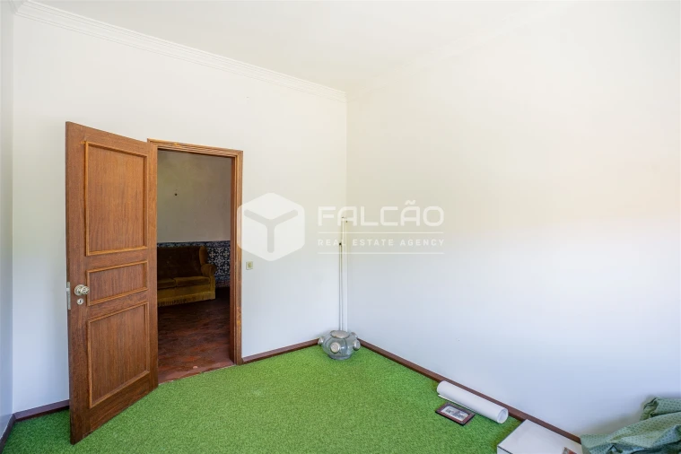 Moradia T4 para Venda em Achete, Azoia de Baixo e Póvoa de Santarém Foto 17