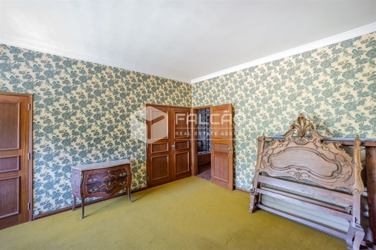 Moradia T4 para Venda em Achete, Azoia de Baixo e Póvoa de Santarém Foto 24