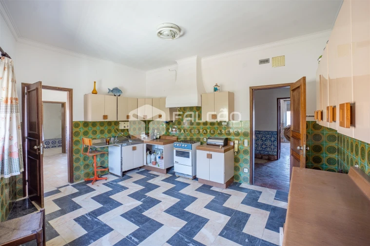 Moradia T4 para Venda em Achete, Azoia de Baixo e Póvoa de Santarém Foto 10