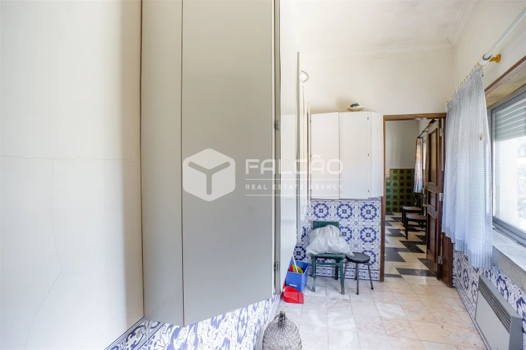 Moradia T4 para Venda em Achete, Azoia de Baixo e Póvoa de Santarém Foto 14