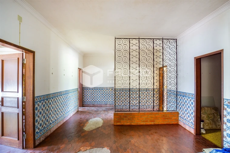 Moradia T4 para Venda em Achete, Azoia de Baixo e Póvoa de Santarém Foto 18