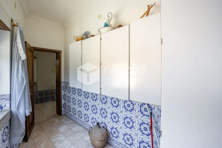 Moradia T4 para Venda em Achete, Azoia de Baixo e Póvoa de Santarém Foto 13