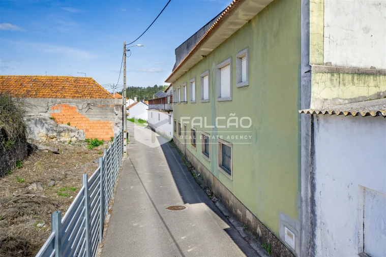 Moradia T4 para Venda em Achete, Azoia de Baixo e Póvoa de Santarém Foto 45