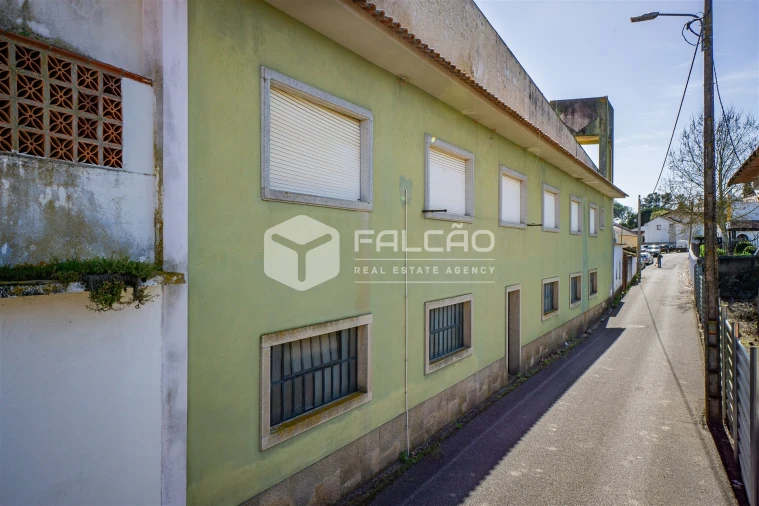 Moradia T4 para Venda em Achete, Azoia de Baixo e Póvoa de Santarém Foto 46