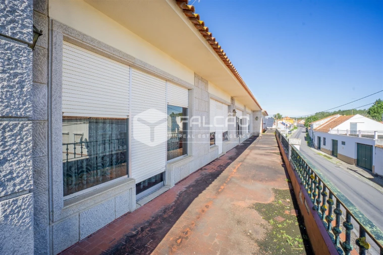 Moradia T4 para Venda em Achete, Azoia de Baixo e Póvoa de Santarém Foto 41