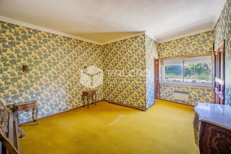 Moradia T4 para Venda em Achete, Azoia de Baixo e Póvoa de Santarém Foto 22