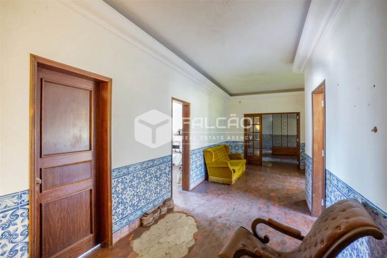 Moradia T4 para Venda em Achete, Azoia de Baixo e Póvoa de Santarém Foto 8