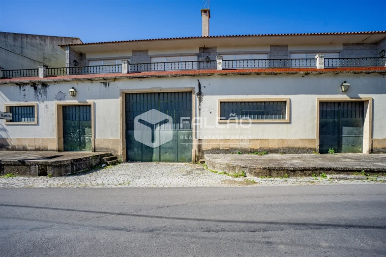 Moradia T4 para Venda em Achete, Azoia de Baixo e Póvoa de Santarém Foto 3