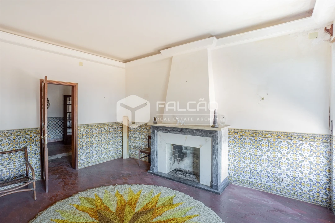 Moradia T4 para Venda em Achete, Azoia de Baixo e Póvoa de Santarém Foto 20