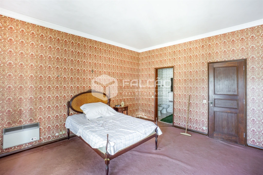 Moradia T4 para Venda em Achete, Azoia de Baixo e Póvoa de Santarém Foto 26