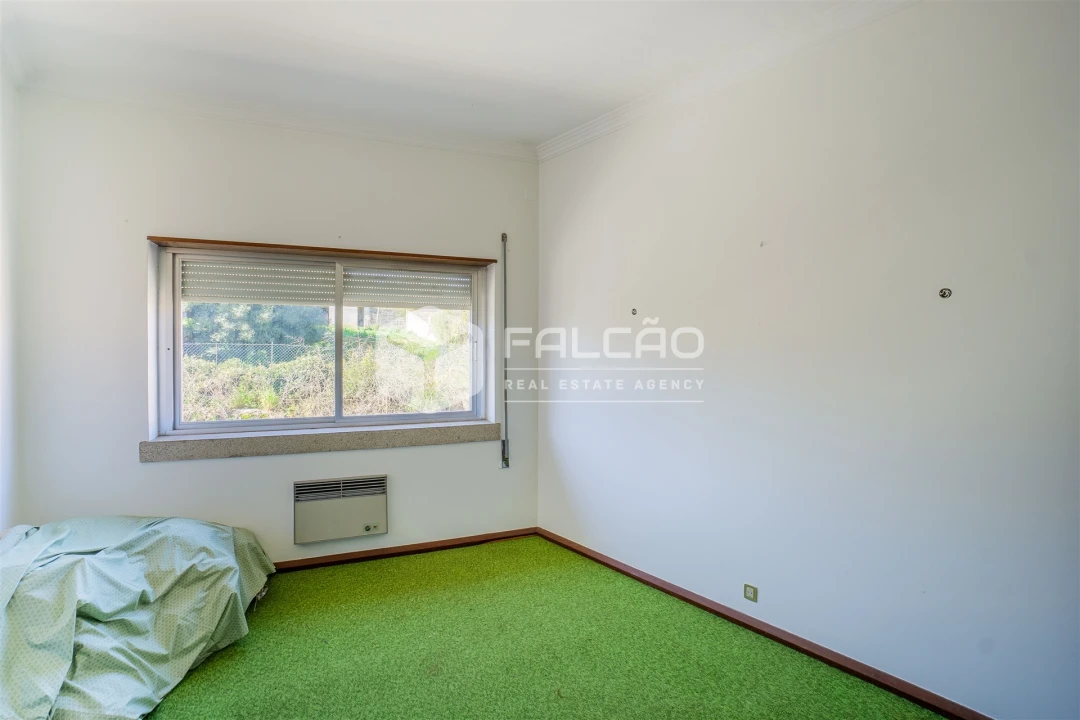 Moradia T4 para Venda em Achete, Azoia de Baixo e Póvoa de Santarém Foto 16