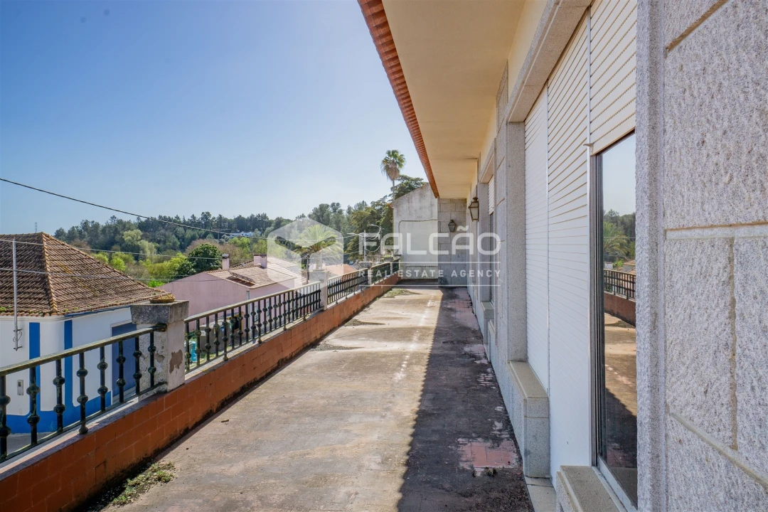 Moradia T4 para Venda em Achete, Azoia de Baixo e Póvoa de Santarém Foto 32