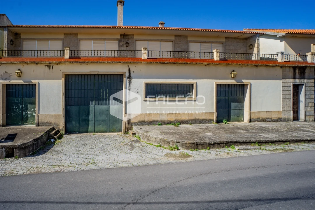 Moradia T4 para Venda em Achete, Azoia de Baixo e Póvoa de Santarém Foto 30