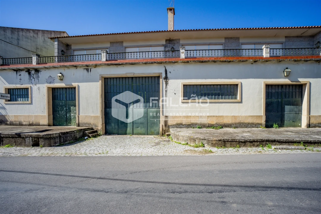 Moradia T4 para Venda em Achete, Azoia de Baixo e Póvoa de Santarém Foto 3