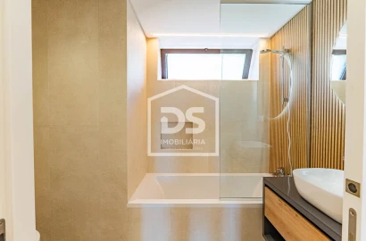 Apartamento T2 para Venda em São Martinho
