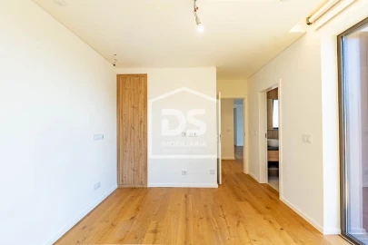 Apartamento T2 para Venda em São Martinho