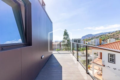 Apartamento T2 para Venda em São Martinho
