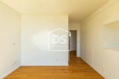 Apartamento T2 para Venda em São Martinho