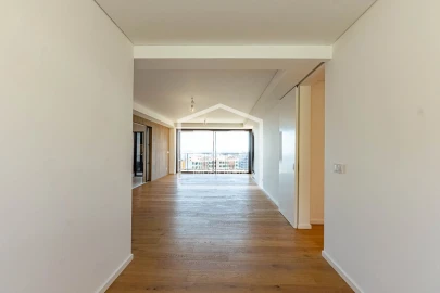 Apartamento T2 para Venda em São Martinho