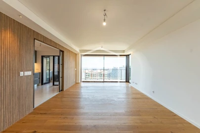 Apartamento T2 para Venda em São Martinho