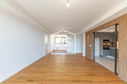 Apartamento T2 para Venda em São Martinho