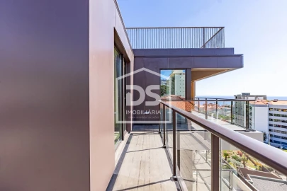 Apartamento T2 para Venda em São Martinho