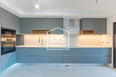 Apartamento T2 para Venda em São Martinho