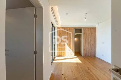 Apartamento T2 para Venda em São Martinho