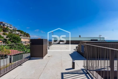 Apartamento T2 para Venda em São Martinho
