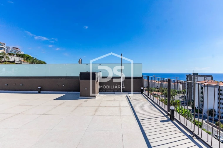 Apartamento T2 para Venda em São Martinho Foto 31