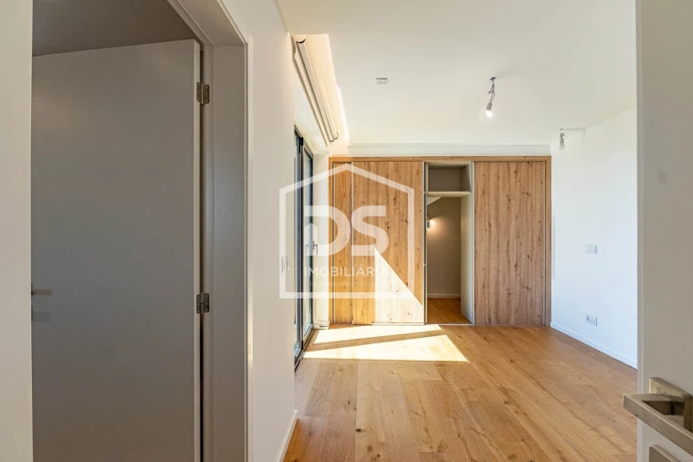 Apartamento T2 para Venda em São Martinho Foto 19