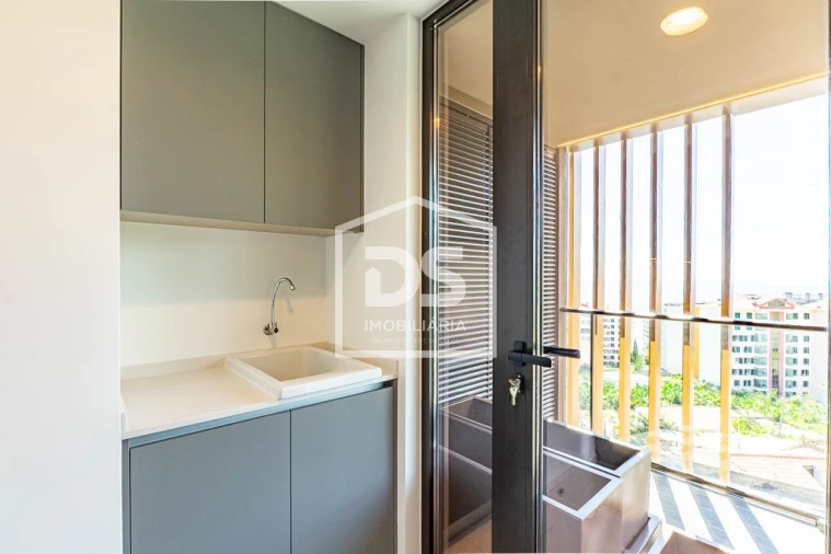 Apartamento T2 para Venda em São Martinho Foto 7