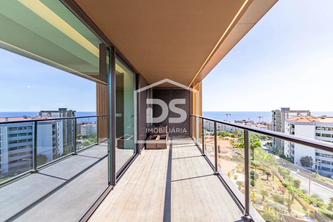 Apartamento T2 para Venda em São Martinho Foto 25