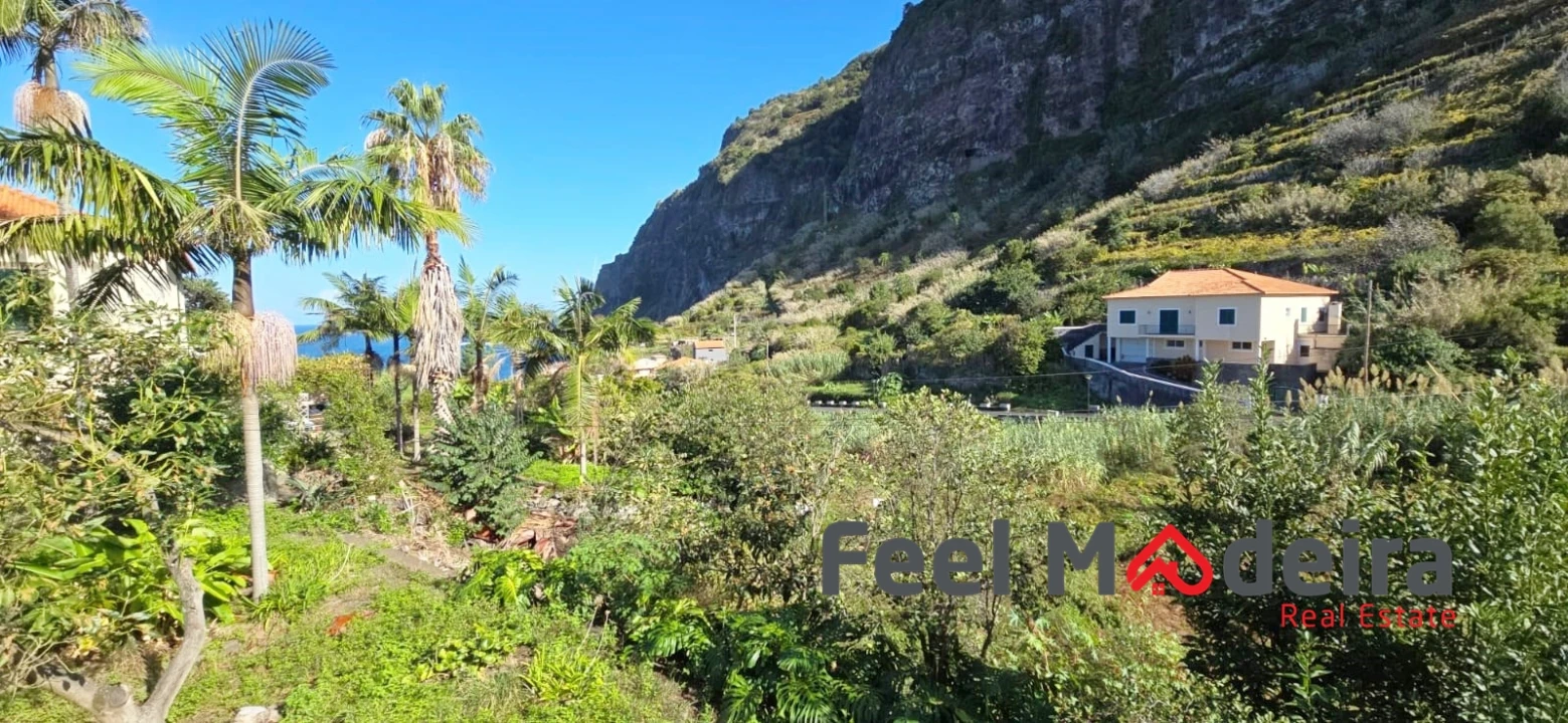 Moradia T4 para Venda em Ponta Delgada Foto 14