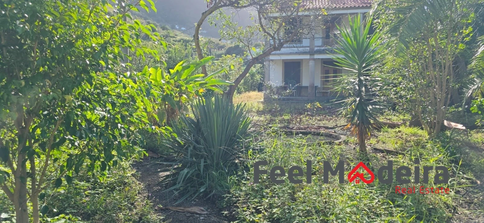 Moradia T4 para Venda em Ponta Delgada Foto 7