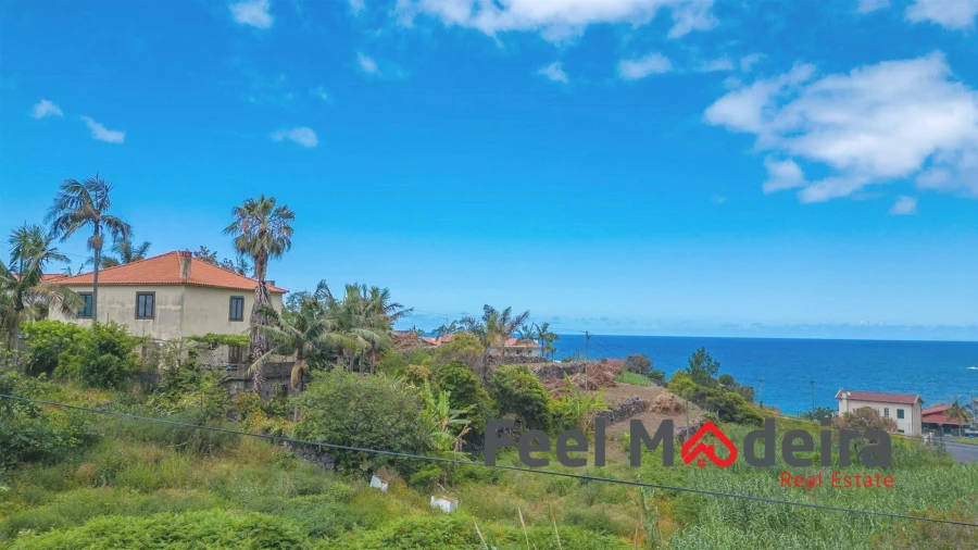 Moradia T4 para Venda em Ponta Delgada Foto 22