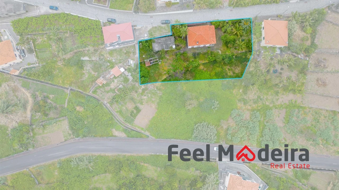 Moradia T4 para Venda em Ponta Delgada Foto 25