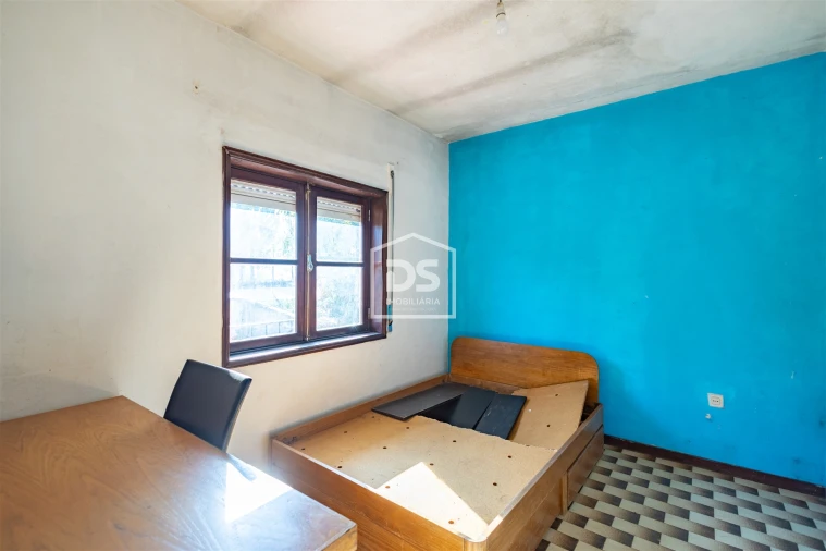 Moradia T4 para Venda em Santa Maria de Sardoura Foto 14