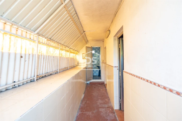 Moradia T4 para Venda em Santa Maria de Sardoura Foto 22