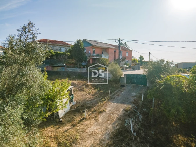 Terreno para Venda em Eja Foto 4