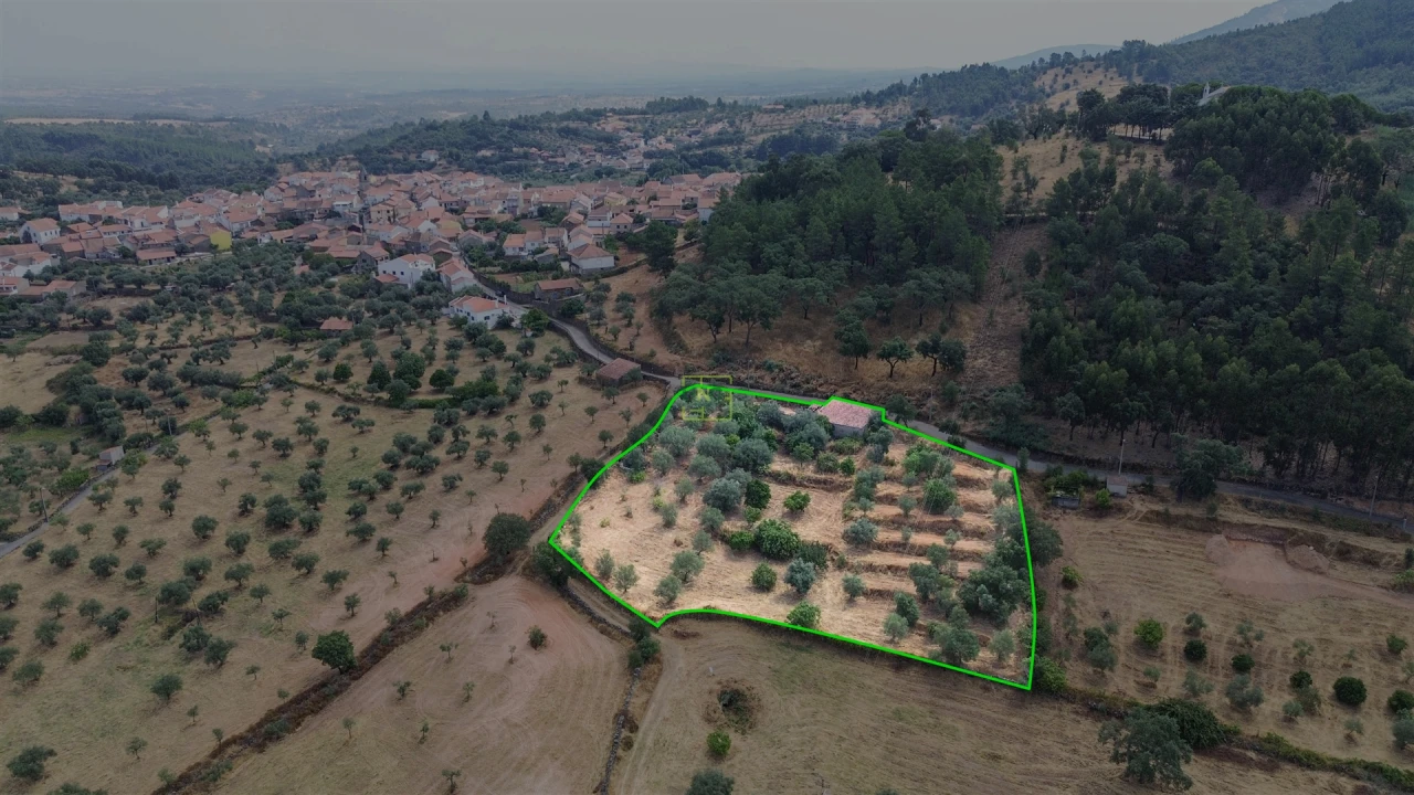 Terreno Agricola ou Rústico para Venda em Aranhas Foto 42