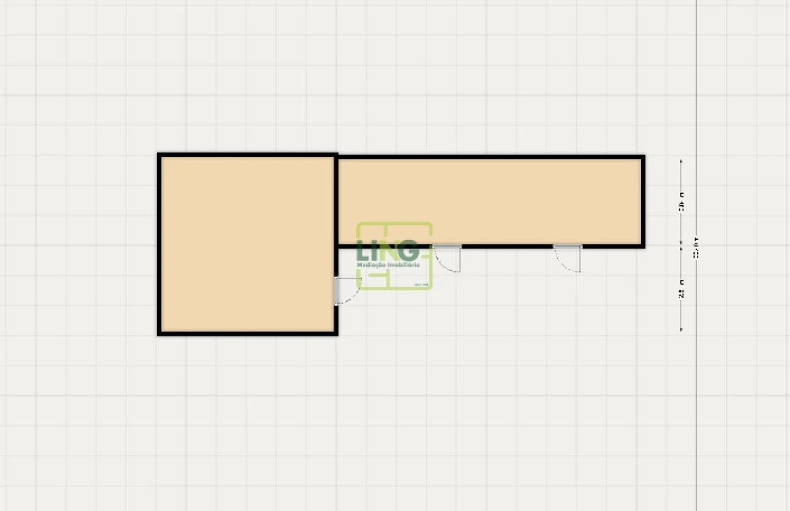 Terreno Agricola ou Rústico para Venda em Aranhas Foto 44