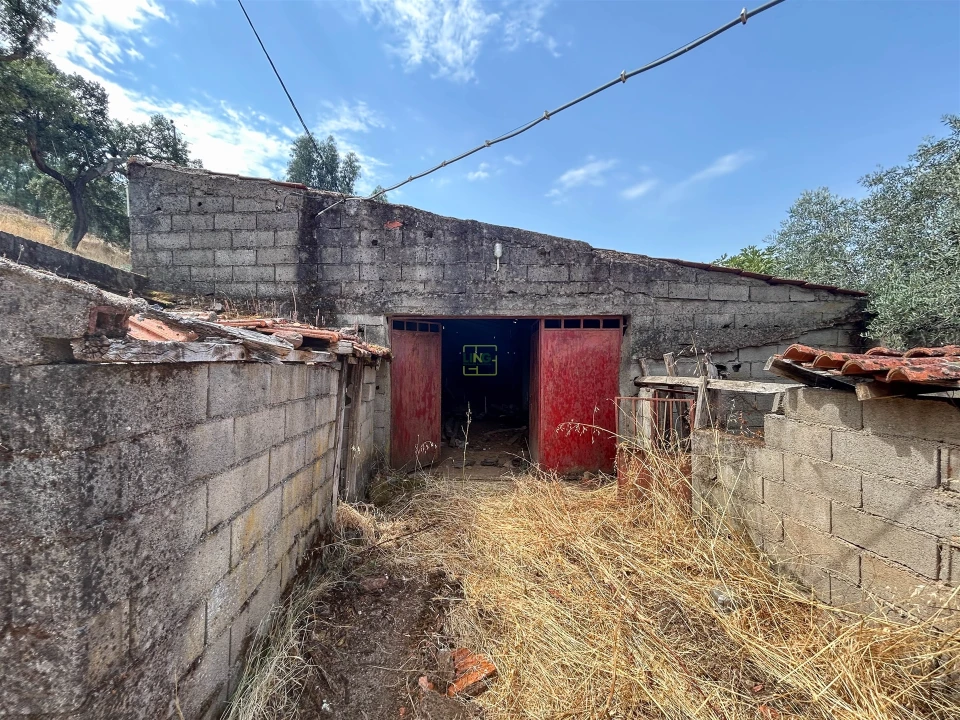 Terreno Agricola ou Rústico para Venda em Aranhas Foto 29