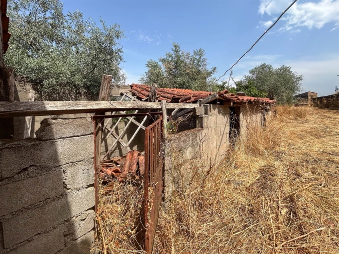 Terreno Agricola ou Rústico para Venda em Aranhas Foto 27